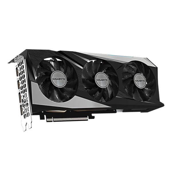 Gigabyte RX 6600 XT Gaming OC 8GB Graphics Card